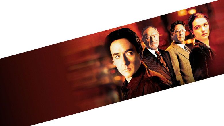 Ława Przysięgłych Cały Film (2003) - Filman