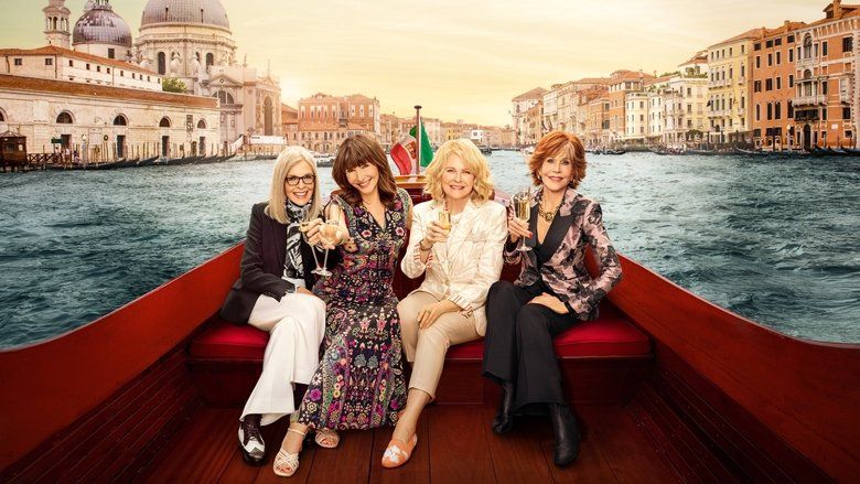 Book Club. Następny rozdział Cały Film (2023) - Filman
