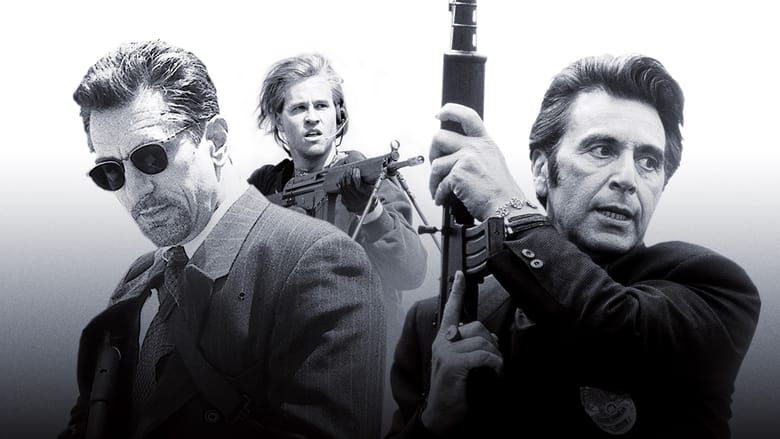 Gorączka Cały Film (1995) - Filman