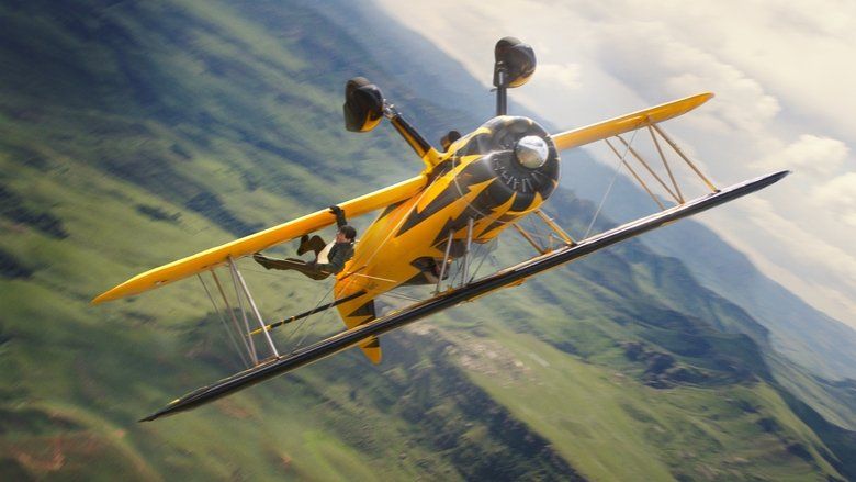 Mission: Impossible - The Final Reckoning Cały Film (2025) - Filman