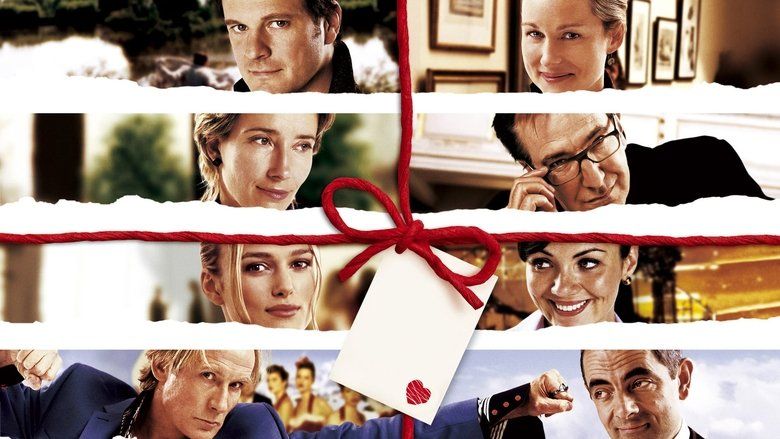 To właśnie miłość Cały Film (2003) - Filman