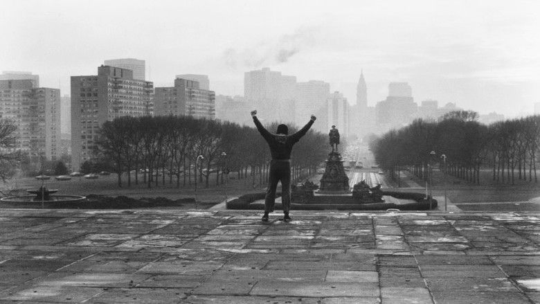 Rocky Cały Film (1976) - Filman