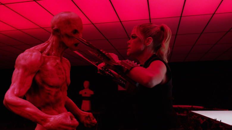 Upadek aniołów. Wojownicy pokoju Cały Film (2024) - Filman