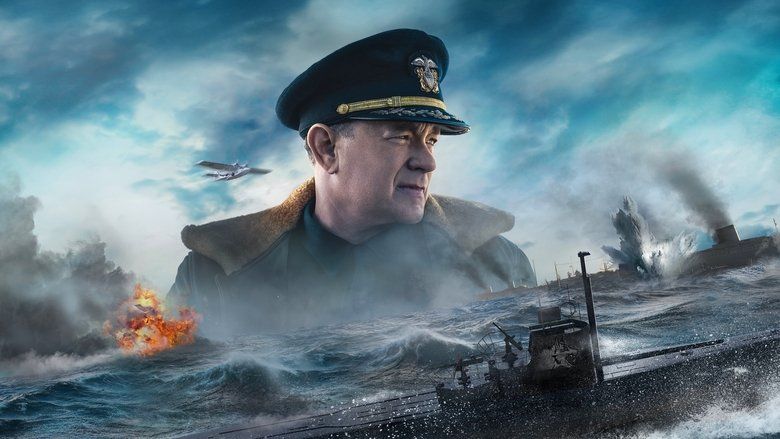 Misja Greyhound Cały Film (2020) - Filman