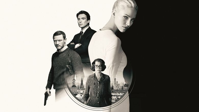 Anna Cały Film (2019) - Filman
