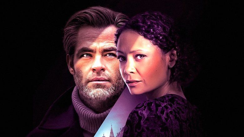 Wszystkie stare noże Cały Film (2022) - Filman