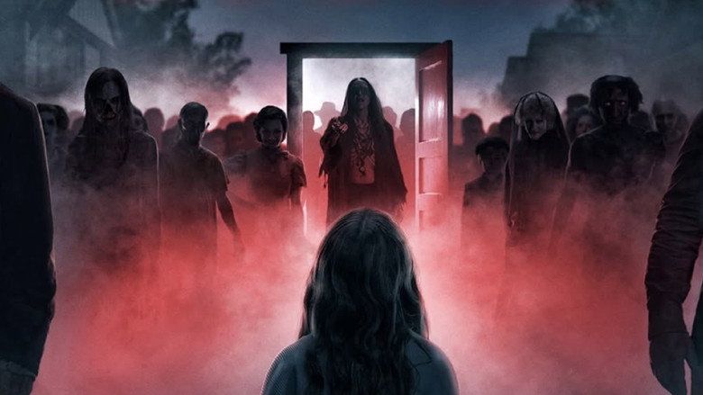 Naznaczony: Wyjście z mrocznego wymiaru Cały Film (2026) Online - Gdzie Obejrzeć