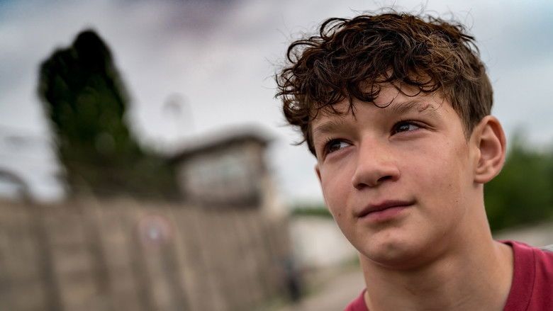 Brat Cały Film (2025) - Filman