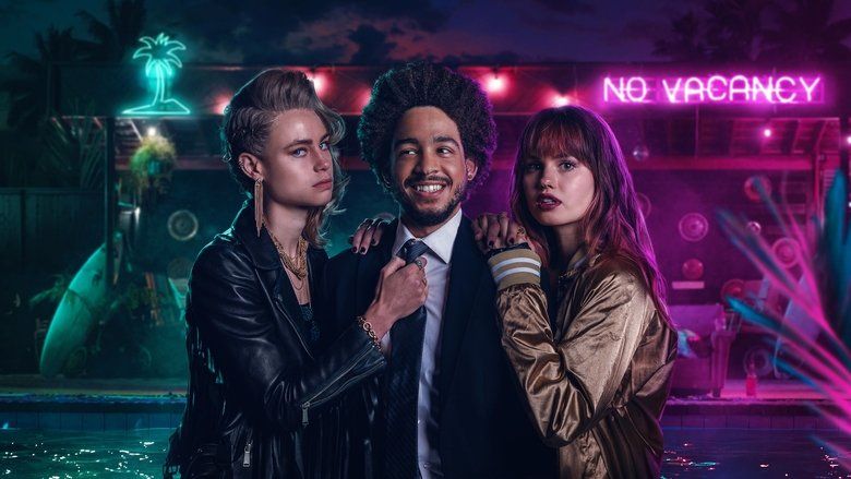 Nocne kły Cały Film (2021) - Filman
