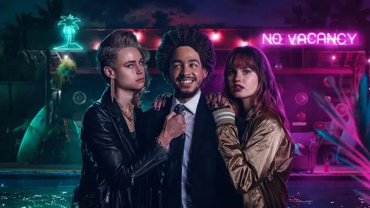 Nocne kły Cały Film (2021) - Filman