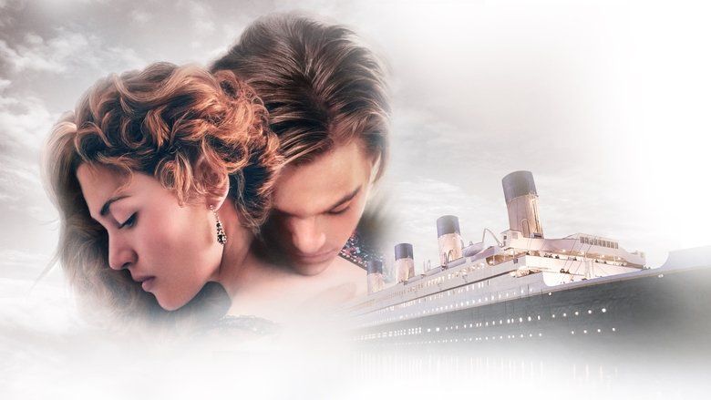 Titanic Cały Film (1997) - Filman