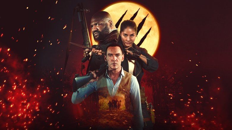 Zaginiony oddział Cały Film (2024) - Filman