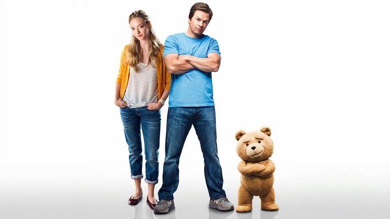 Ted 2 Cały Film (2015) - Filman