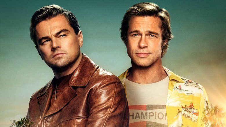 Pewnego razu… w Hollywood Cały Film (2019) - Filman