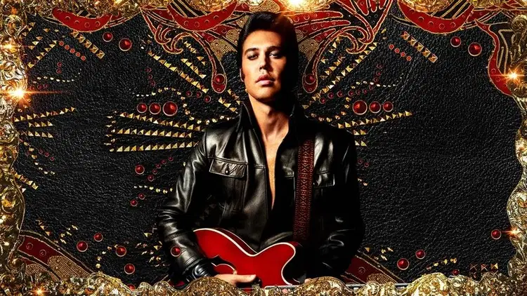 Elvis Cały Film (2022) - Filman