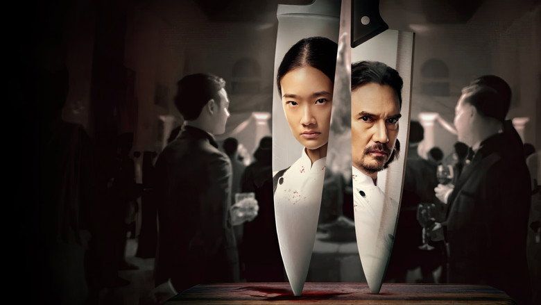 Głodni Cały Film (2023) - Filman