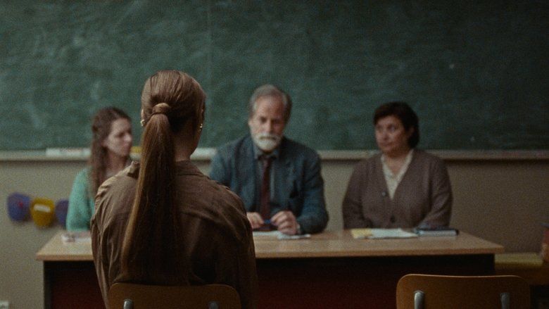 Armand Cały Film (2024) - Filman