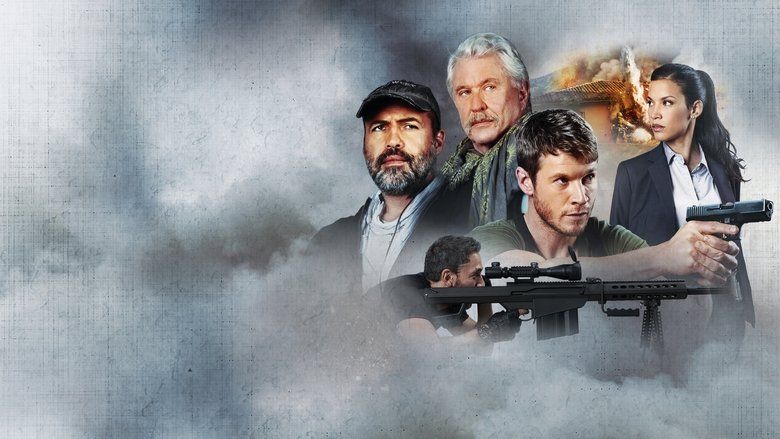 Snajper: Ostatni strzał Cały Film (2017) - Filman