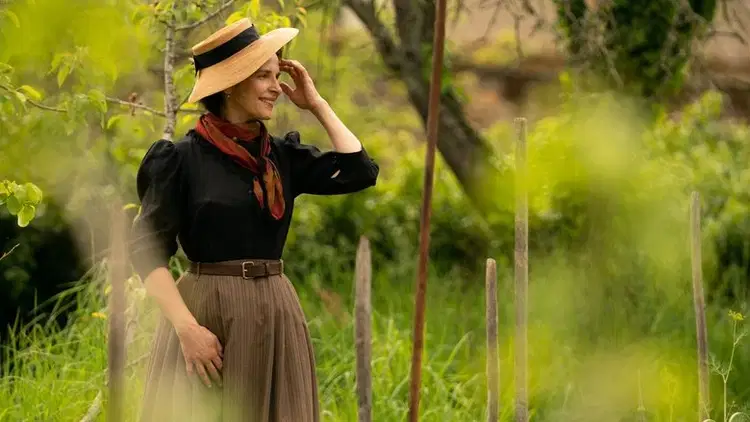 Bulion i inne namiętności Cały Film (2023) - Filman