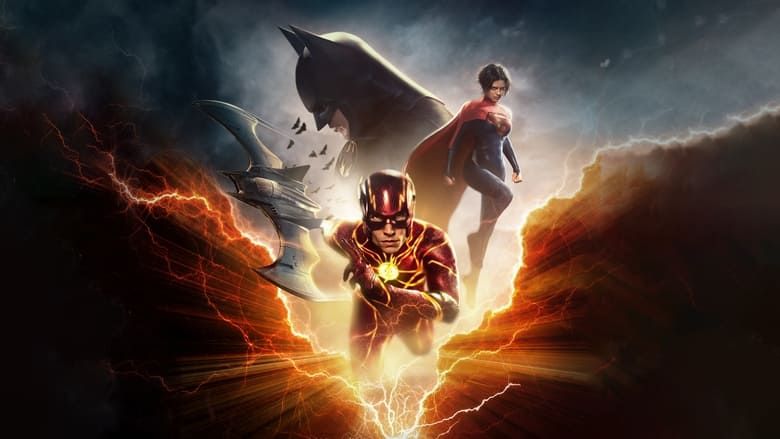 Flash Cały Film (2023) - Filman