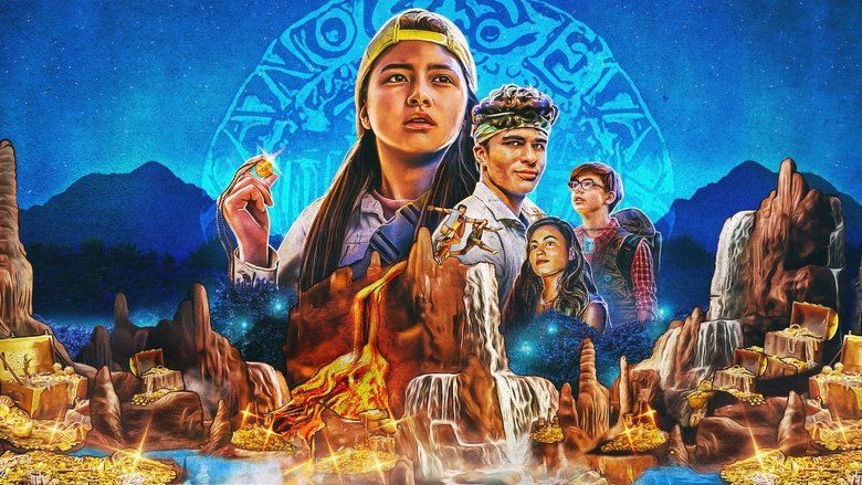 'Ohana: Najcenniejszy skarb Cały Film (2021) - Filman