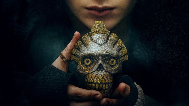 Dźwięk śmierci Cały Film (2026) - Filman
