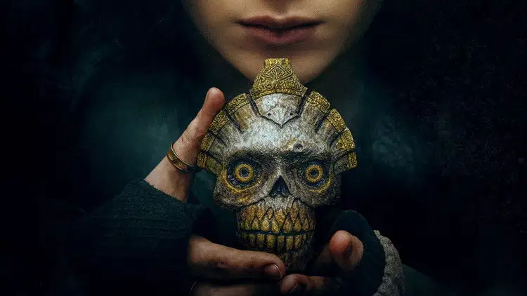 Dźwięk śmierci Cały Film (2026) - Filman