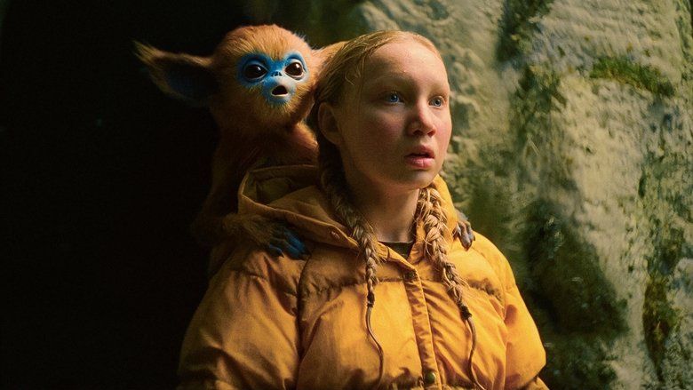 Legenda Ochi Cały Film (2025) - Filman