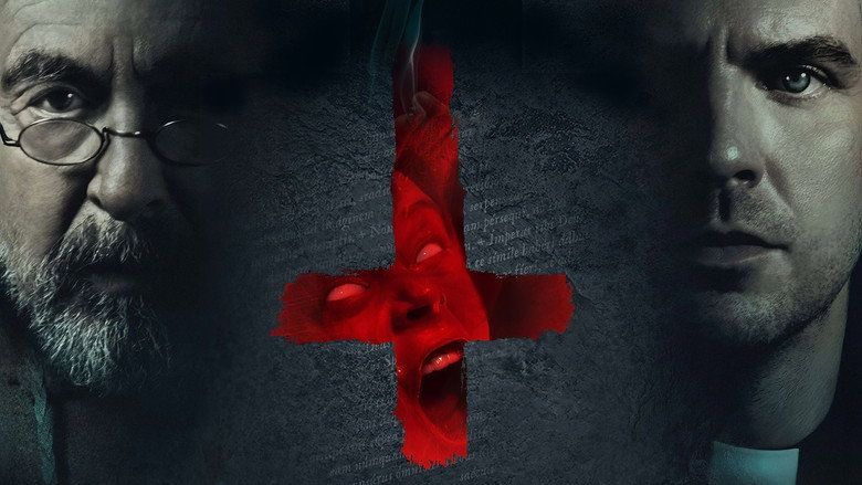 Rytuał Cały Film (2025) - Filman