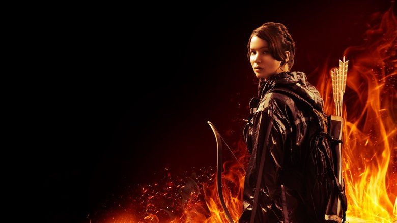 Igrzyska śmierci Cały Film (2012) - Filman