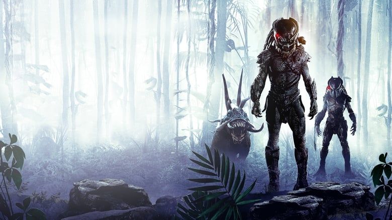 Predators Cały Film (2010) - Filman