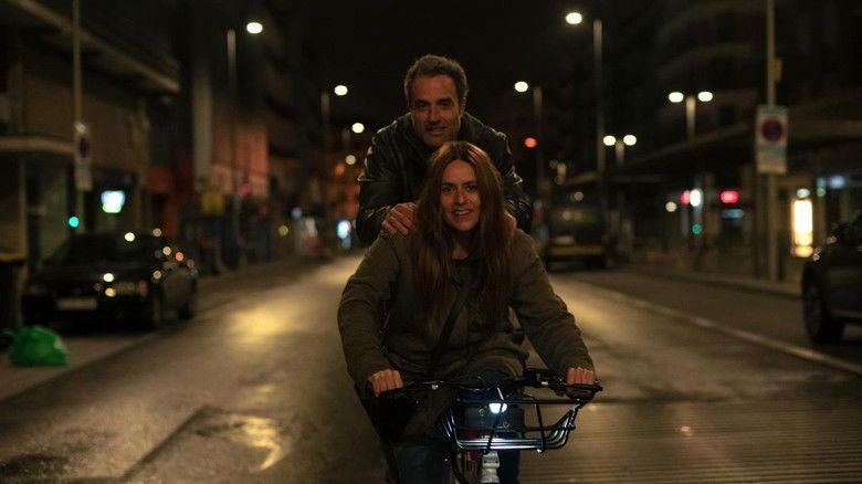 Spłata Cały Film (2025) - Filman