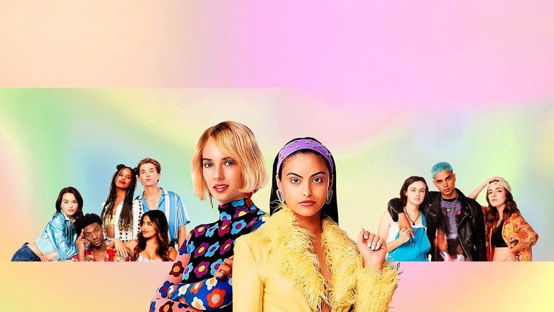Zróbmy zemstę Cały Film (2022) - Filman