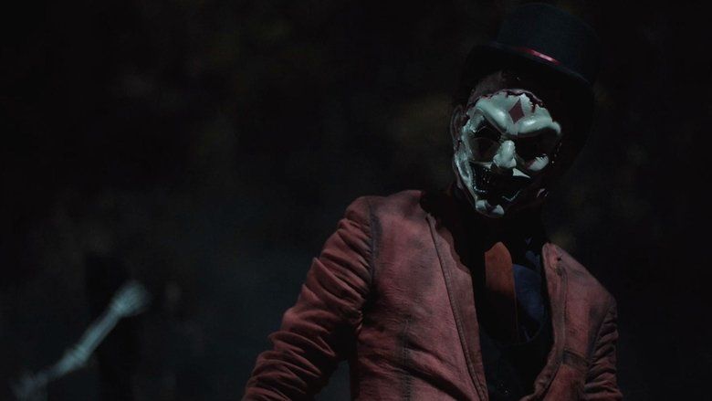 The Jester 2 Cały Film (2025) - Filman