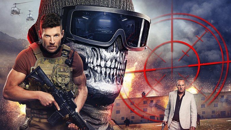 Snajper: Ostatni bój Cały Film (2025) - Filman