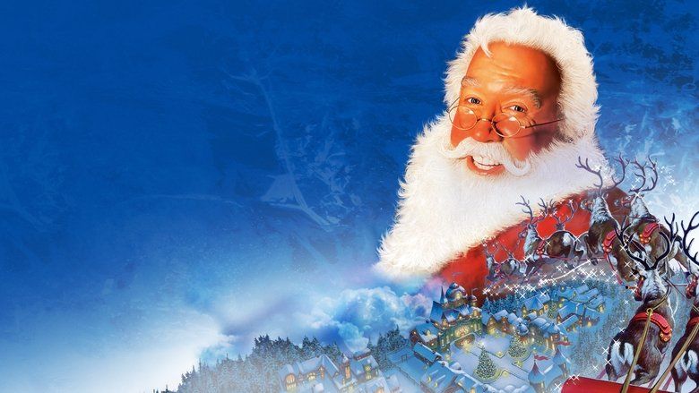 Śnięty Mikołaj 2 Cały Film (2002) - Filman