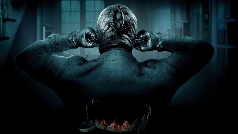 The Collector Cały Film (2009) - Filman