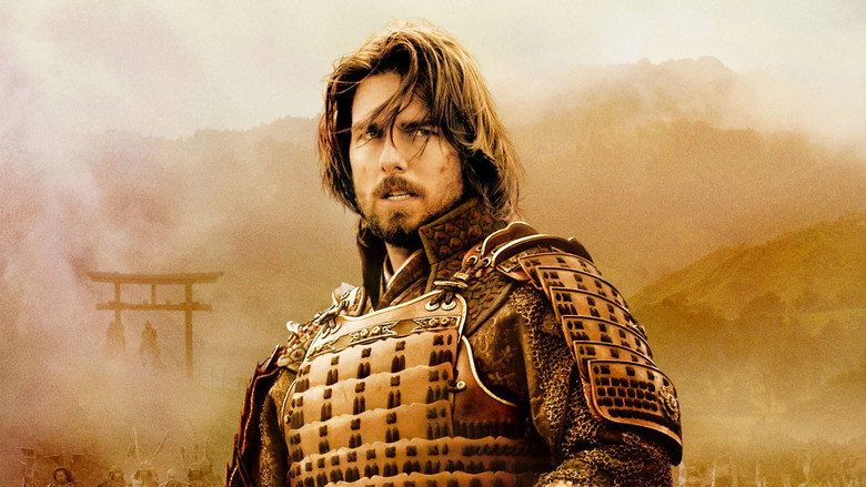 Ostatni samuraj Cały Film (2003) - Filman