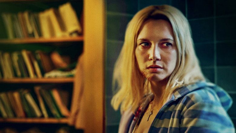 Elize: Cienie kobiety Cały Film (2026) - Filman
