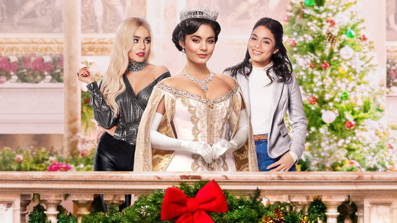 Zamiana z księżniczką 2 Cały Film (2020) - Filman