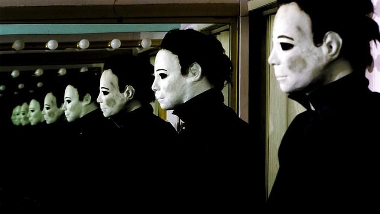 Halloween IV: Powrót Michaela Myersa Cały Film (1988) - Filman