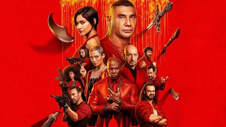 The Killer's Game Cały Film (2024) - Filman