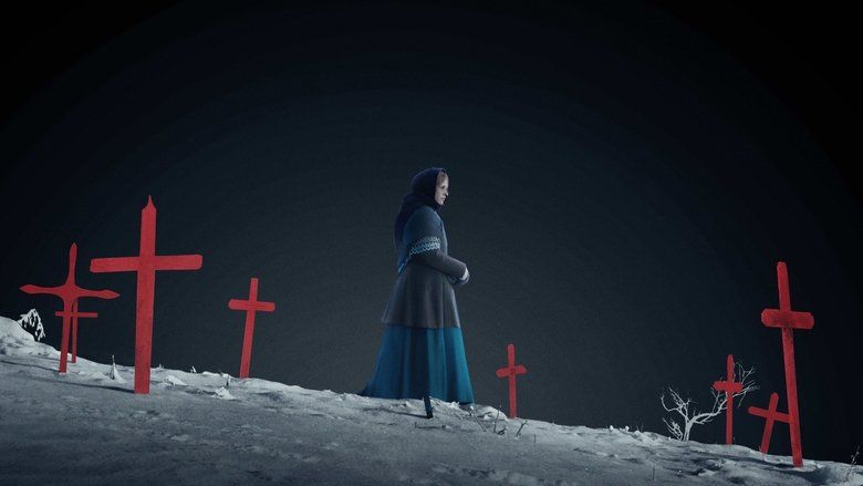 Przeklęci Cały Film (2025) - Filman