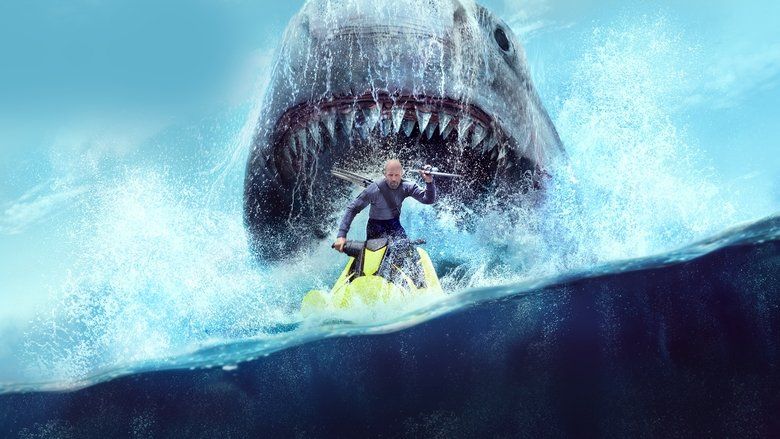 Meg 2: Głębia Cały Film (2023) - Filman