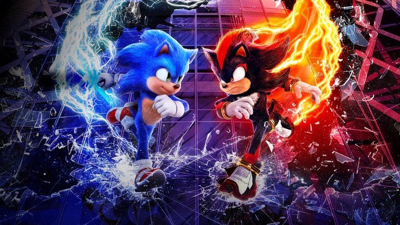 Sonic 3. Szybki jak błyskawica Cały Film (2024) - Filman