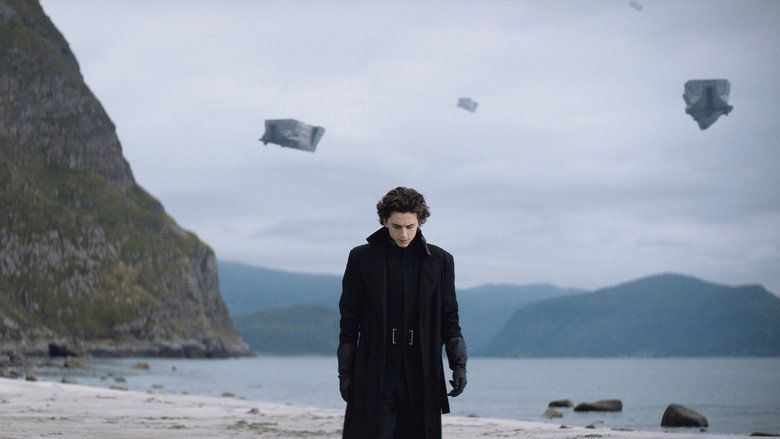 Diuna Cały Film (2021) - Filman