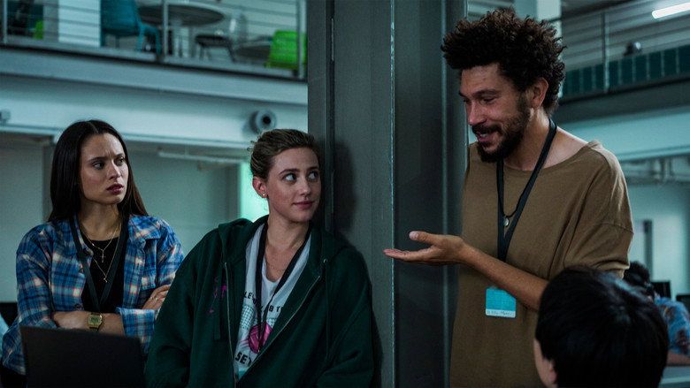 Mroczna strona Cały Film (2025) - Filman