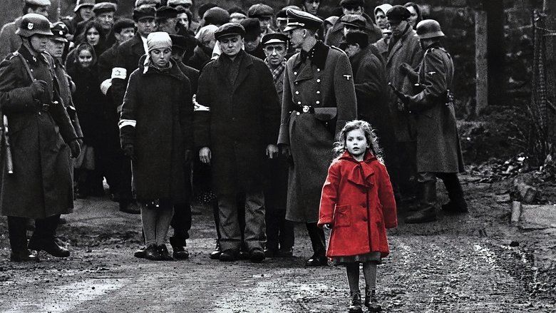 Lista Schindlera Cały Film (1993) - Filman