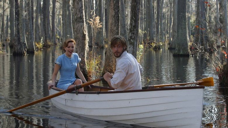 Pamiętnik Cały Film (2004) - Filman