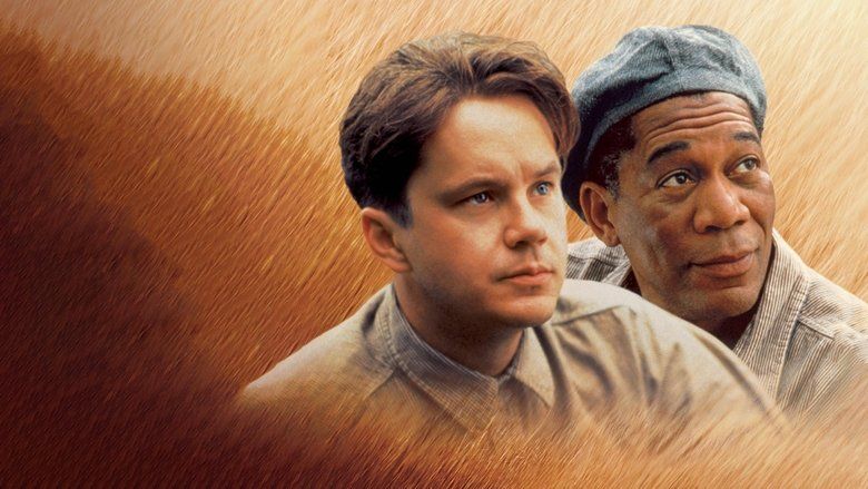 Skazani na Shawshank Cały Film (1994) - Filman